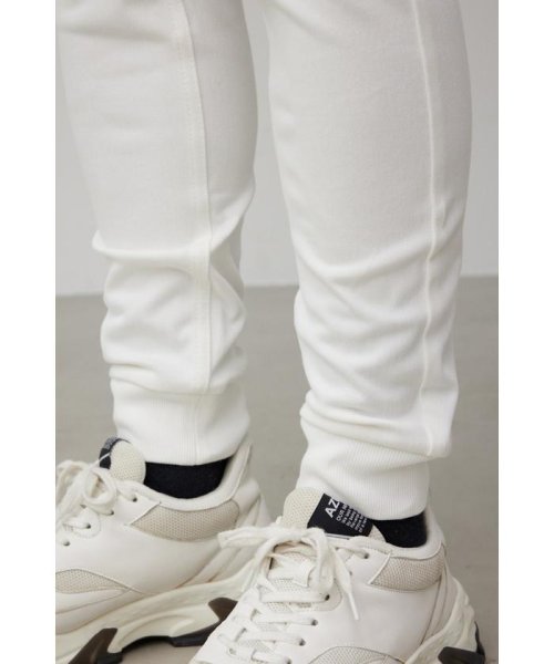 AZUL by moussy(アズールバイマウジー)/EASY ACTION SLIM JOGGER 2ND/img09