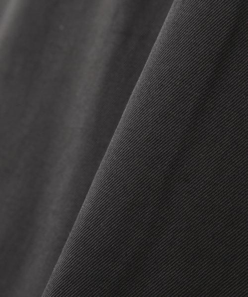 COATCH JACKET BOA LINING/コーチジャケット ボアライニング 