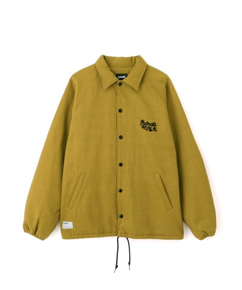 COATCH JACKET BOA LINING/コーチジャケット ボアライニング 