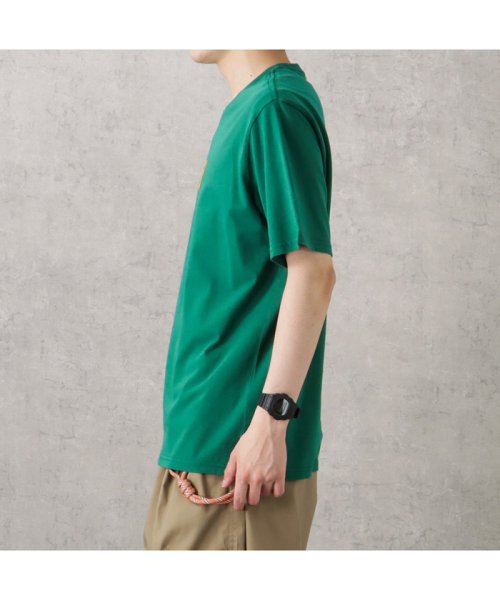 MAC HOUSE(men)(マックハウス（メンズ）)/Levi's リーバイス RELAXED FIT 半袖Tシャツ 16143－0890/img01