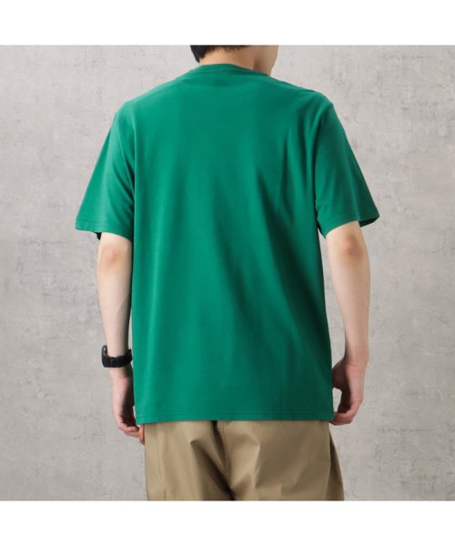 MAC HOUSE(men)(マックハウス（メンズ）)/Levi's リーバイス RELAXED FIT 半袖Tシャツ 16143－0890/img02
