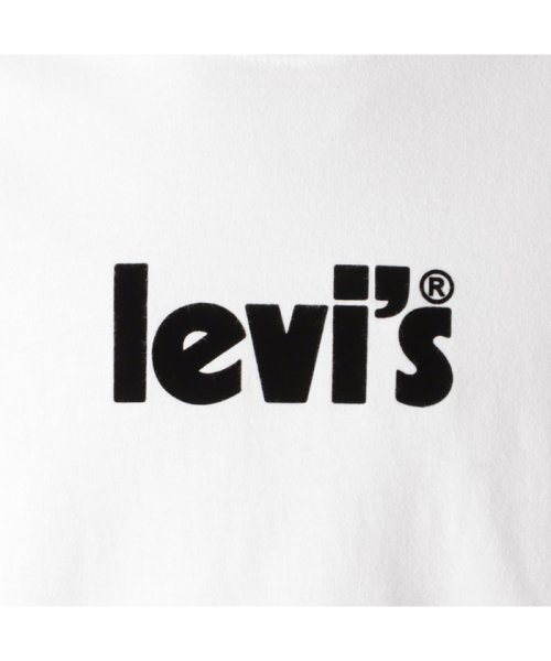 MAC HOUSE(men)(マックハウス（メンズ）)/Levi's リーバイス RELAXED FIT 半袖Tシャツ 16143－0917/img06