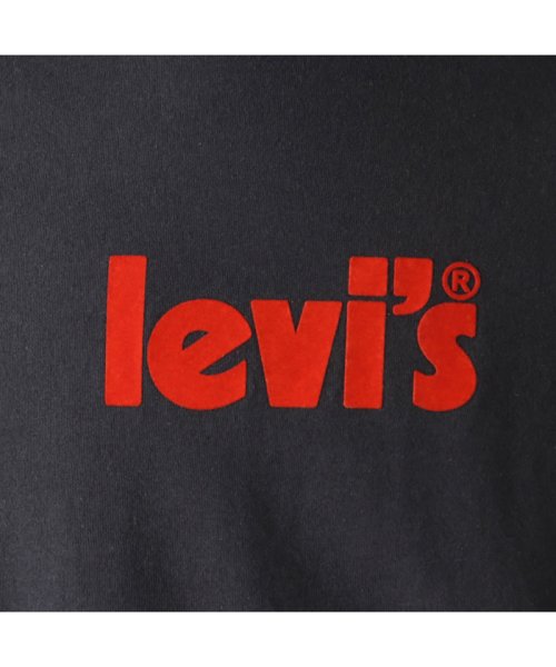 MAC HOUSE(men)(マックハウス（メンズ）)/Levi's リーバイス RELAXED FIT 半袖Tシャツ 16143－0918/img06