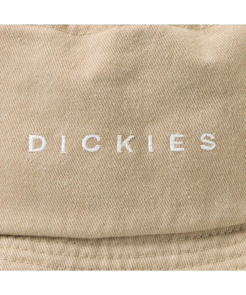 MAC HOUSE(men)(マックハウス（メンズ）)/Dickies ディッキーズ バケットハット 18438200/img12
