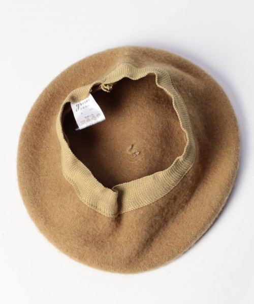 BAYCREW'S GROUP LADIES OUTLET(ベイクルーズグループアウトレットレディース)/wool beret/img05