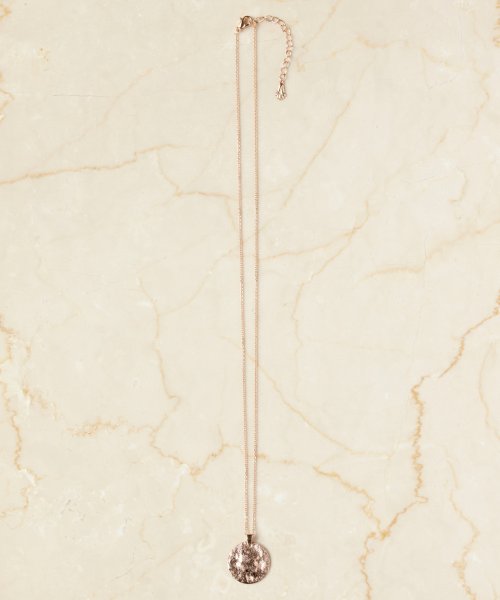 トラディショナルコインネックレス　ローズゴールド 人気・おすすめ｜安定人気・収納便利におすすめ 丁寧対応 配送追跡可 人気ランキング上位