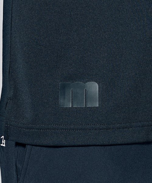 Munsingwear(マンシングウェア)/【限定】黒いペンギン 半袖ポロシャツ/img11