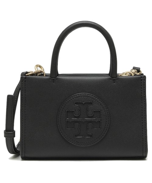 TORY BURCH(トリーバーチ)/トリーバーチ ハンドバッグ ショルダーバッグ エラ ミニサイズ ブラック レディース TORY BURCH 145613 001/img05