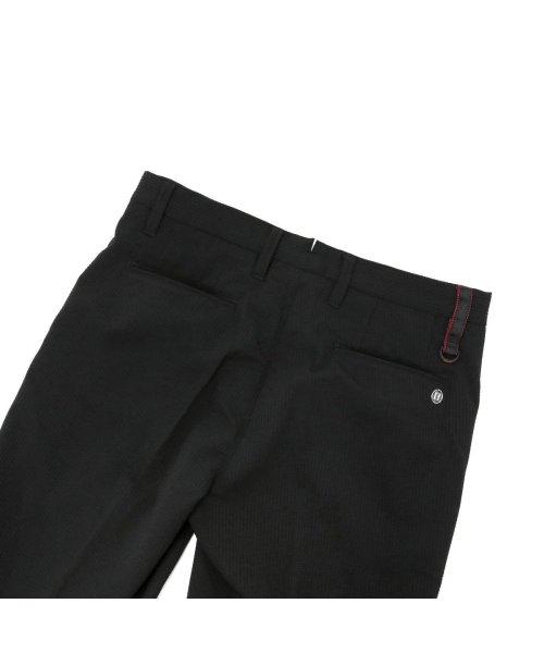 BRIEFING GOLF(ブリーフィング ゴルフ)/日本正規品 ブリーフィング ゴルフ パンツ BRIEFING GOLF MENS SEERSUCKER SHORT PANTS ハーフパンツ BRG231M64/img10