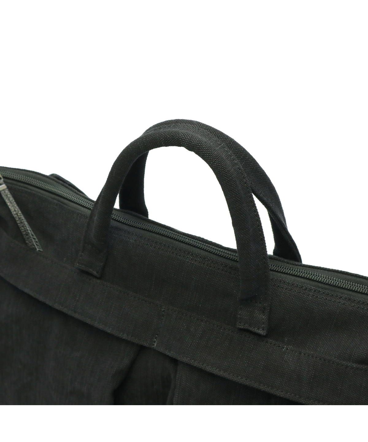 アイボリー×レッド SLOW truck helmet bag ヘルメットバッグ 2WAY
