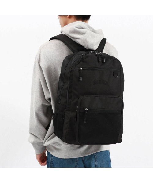 Dickies(Dickies)/ディッキーズ リュック Dickies ARCH LOGO STUDENT PACK リュックサック バックパック バッグ A4 PC収納  18421603/img03