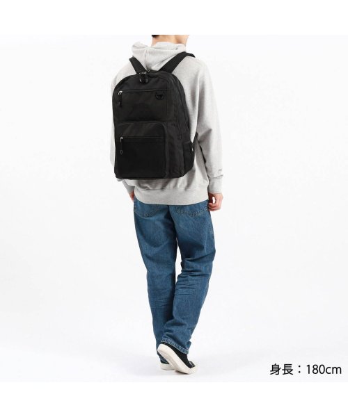 Dickies(Dickies)/ディッキーズ リュック Dickies ARCH LOGO STUDENT PACK リュックサック バックパック バッグ A4 PC収納  18421603/img04