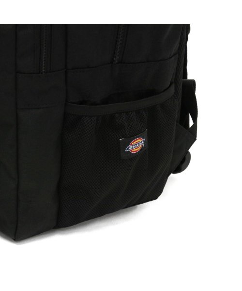 Dickies(Dickies)/ディッキーズ リュック Dickies ARCH LOGO STUDENT PACK リュックサック バックパック バッグ A4 PC収納  18421603/img17