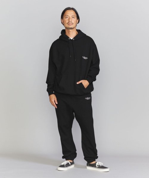 ＜CGS.＞ オーガニック スウェット パーカー General Store B90 W77 H91