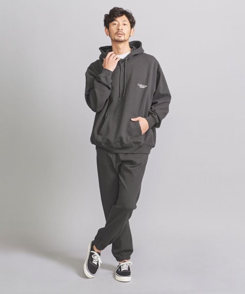 ＜CGS.＞ オーガニック スウェット パーカー General Store B90 W77 H91