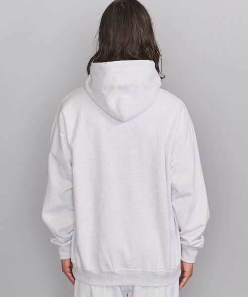 ＜CGS.＞ オーガニック スウェット パーカー General Store B90 W77 H91