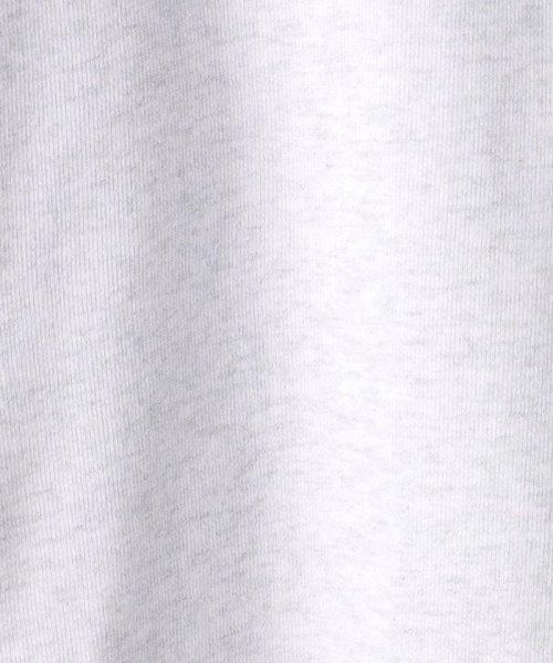 ＜CGS.＞ オーガニック スウェット パーカー General Store B90 W77 H91