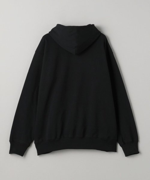 ＜CGS.＞ オーガニック スウェット パーカー General Store B90 W77 H91