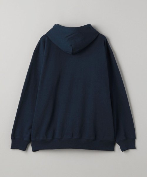 ＜CGS.＞ オーガニック スウェット パーカー General Store B90 W77 H91