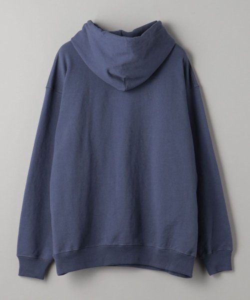 ＜CGS.＞ オーガニック スウェット パーカー General Store B90 W77 H91