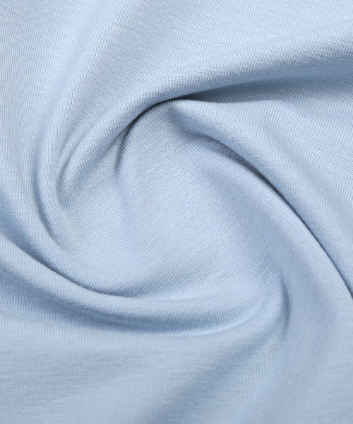 LUXSTYLE(ラグスタイル)/RUMSODA(ラムソーダ)ベアワッペン天竺クルーネックTシャツ/Tシャツ メンズ 半袖 ベア ワッペン 刺繍/img16