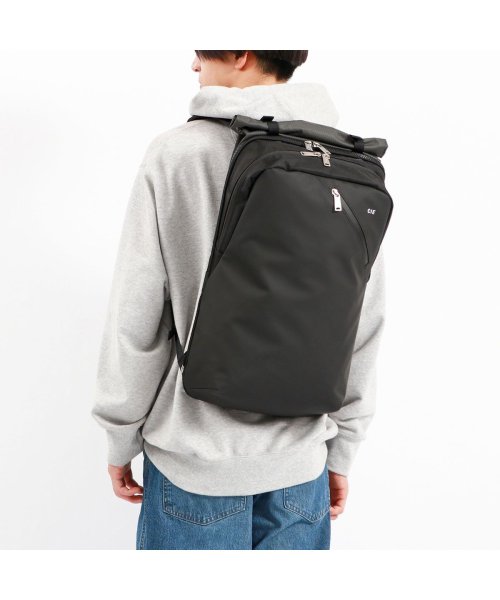 シー リュック CIE VARIOUS BACKPACK 02 L リュックサック デイパック 防水 耐久 B4 A4 大きめ 軽量 021822 人気・おすすめ｜使いやすい・旅行におすすめ 品質保証 全国発送 正規品・日本国内発送・安心保証付き