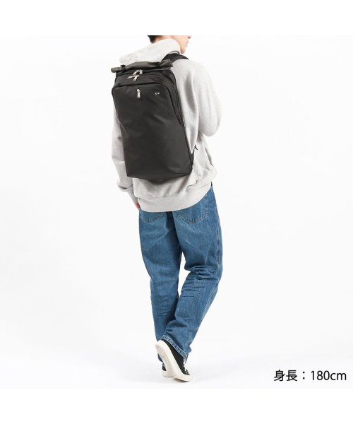シー リュック CIE VARIOUS BACKPACK 02 L リュックサック デイパック 防水 耐久 B4 A4 大きめ 軽量 021822 人気・おすすめ｜使いやすい・旅行におすすめ 品質保証 全国発送 正規品・日本国内発送・安心保証付き