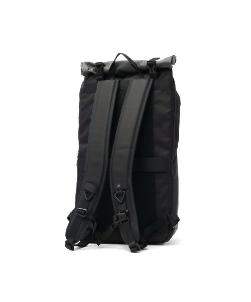 シー リュック CIE VARIOUS BACKPACK 02 L リュックサック デイパック 防水 耐久 B4 A4 大きめ 軽量 021822 人気・おすすめ｜使いやすい・旅行におすすめ 品質保証 全国発送 正規品・日本国内発送・安心保証付き