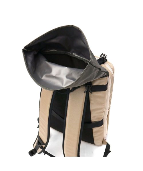 シー リュック CIE VARIOUS BACKPACK 02 L リュックサック デイパック 防水 耐久 B4 A4 大きめ 軽量 021822 人気・おすすめ｜使いやすい・旅行におすすめ 品質保証 全国発送 正規品・日本国内発送・安心保証付き