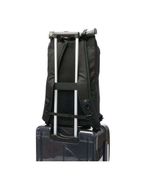 シー リュック CIE VARIOUS BACKPACK 02 L リュックサック デイパック 防水 耐久 B4 A4 大きめ 軽量 021822 人気・おすすめ｜使いやすい・旅行におすすめ 品質保証 全国発送 正規品・日本国内発送・安心保証付き