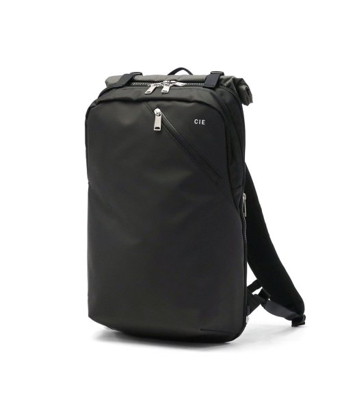 CIE(シー)/シー リュック CIE VARIOUS BACKPACK 02 S リュックサック デイパック 防水 耐久 B4 A4 軽量 通勤 通学 日本製 021823/img03