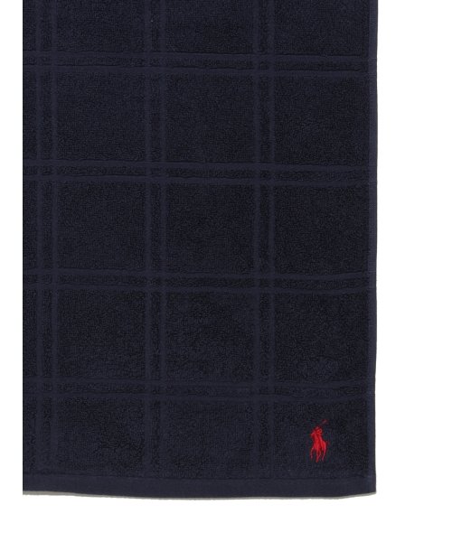 OTHER(OTHER)/【RALPH LAUREN HOME】D WINDOWPANEハンドタオル/img05