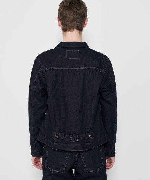 リユースシーアイランドコットン デニムジャケット アウター Gジャン K2667928929(20328円)