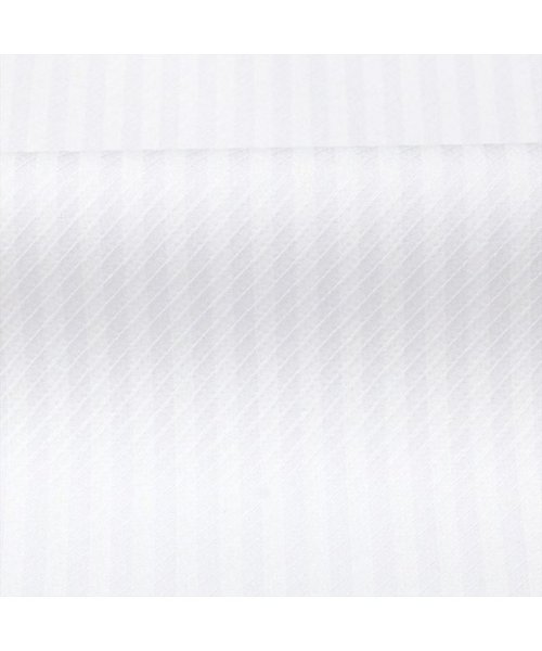 TOKYO SHIRTS(TOKYO SHIRTS)/【使用素材 CARAT(R)】 ワイドカラー 長袖 形態安定 ワイシャツ/img04