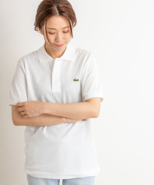 URBAN RESEARCH Sonny Label(アーバンリサーチサニーレーベル)/LACOSTE　ポロシャツ/img08