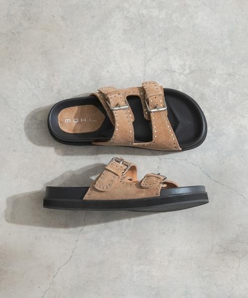 URBAN RESEARCH ROSSO(URBAN　RESEARCH　ROSSO)/MOHI　SANDALS/img01