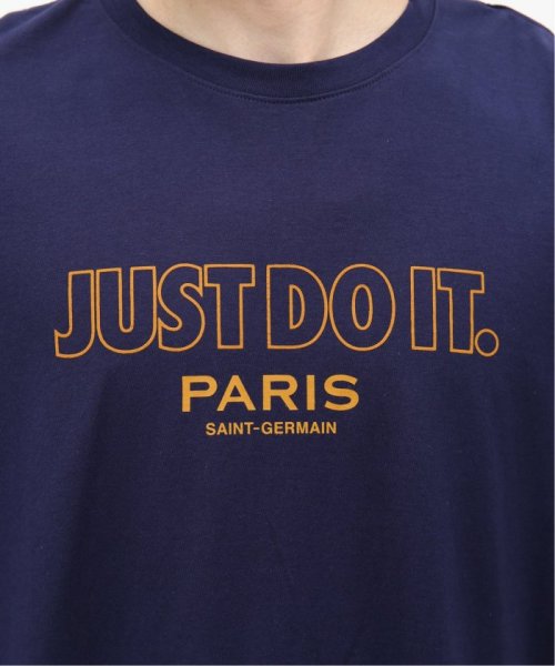 Paris Saint-Germain(Paris SaintGermain)/【NIKE / ナイキ】PSG M NK JDI TEE/img09