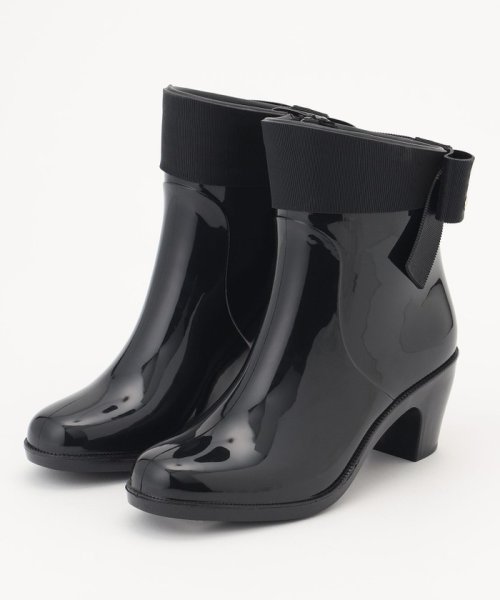 TOCCA(TOCCA)/BACK RIBBON RAIN BOOTS レインブーツ/img02