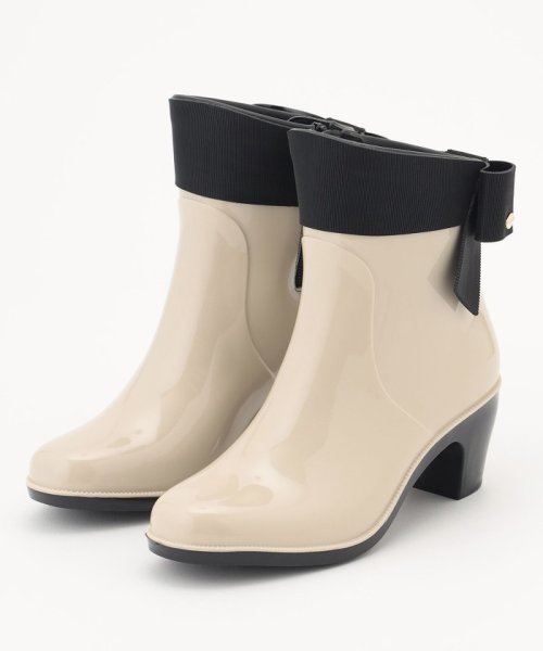 TOCCA(TOCCA)/BACK RIBBON RAIN BOOTS レインブーツ/img03