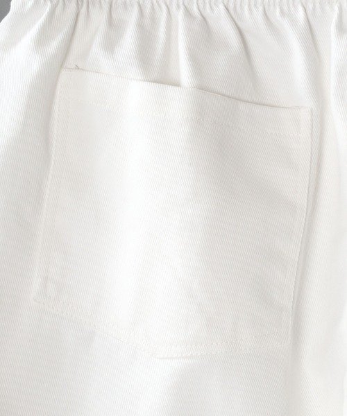 SITRY(SITRY)/【SITRY】Twill Chef Shorts/ツイル シェフ ショーツ メンズ ショートパンツ ハーフパンツ ボトムス /img23