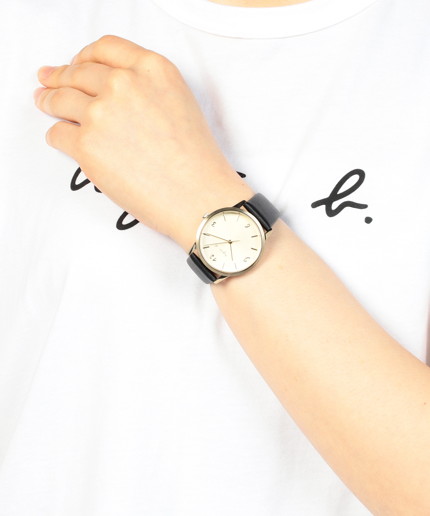 【ユニセックス】LM02 WATCH FBSK937 時計 marcello!モデル Made in Japan