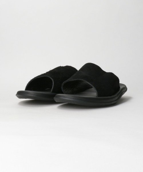 BEAUTY&YOUTH UNITED ARROWS(ビューティーアンドユース　ユナイテッドアローズ)/＜ISLAND SLIPPER＞ SLIDE SANDAL/サンダル/img01