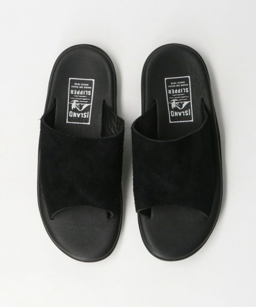 BEAUTY&YOUTH UNITED ARROWS(ビューティーアンドユース　ユナイテッドアローズ)/＜ISLAND SLIPPER＞ SLIDE SANDAL/サンダル/img02