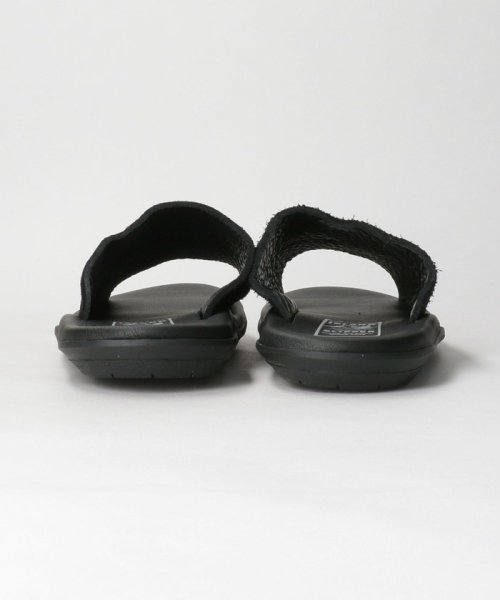 BEAUTY&YOUTH UNITED ARROWS(ビューティーアンドユース　ユナイテッドアローズ)/＜ISLAND SLIPPER＞ SLIDE SANDAL/サンダル/img04