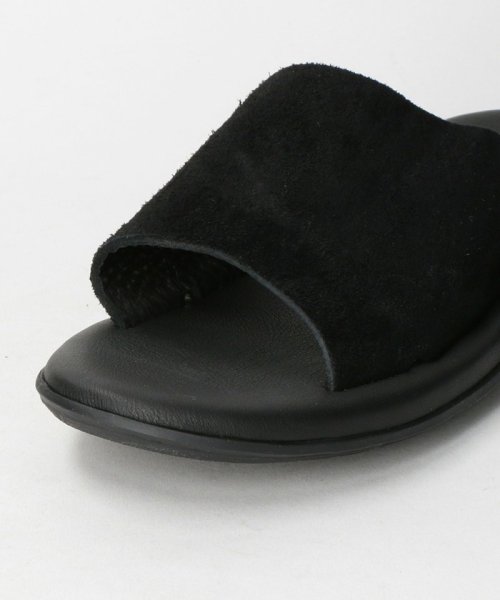 BEAUTY&YOUTH UNITED ARROWS(ビューティーアンドユース　ユナイテッドアローズ)/＜ISLAND SLIPPER＞ SLIDE SANDAL/サンダル/img07