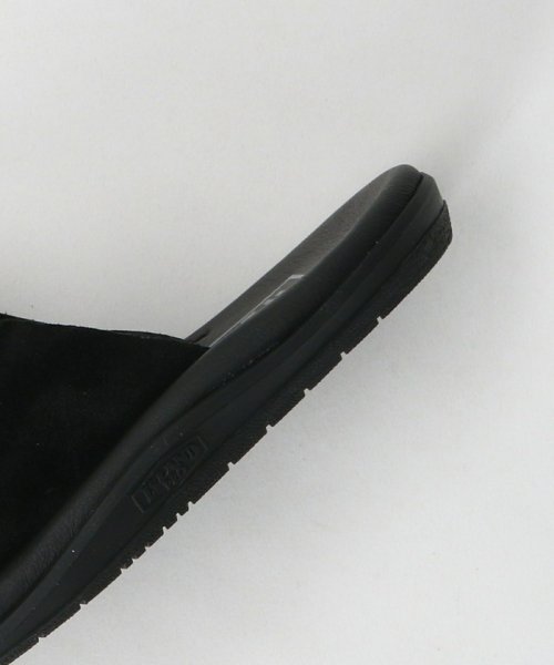 BEAUTY&YOUTH UNITED ARROWS(ビューティーアンドユース　ユナイテッドアローズ)/＜ISLAND SLIPPER＞ SLIDE SANDAL/サンダル/img08