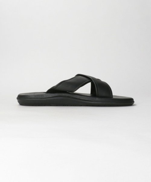 BEAUTY&YOUTH UNITED ARROWS(ビューティーアンドユース　ユナイテッドアローズ)/＜ISLAND SLIPPER＞ CROSS THONG SANDAL LTR/サンダル/img03