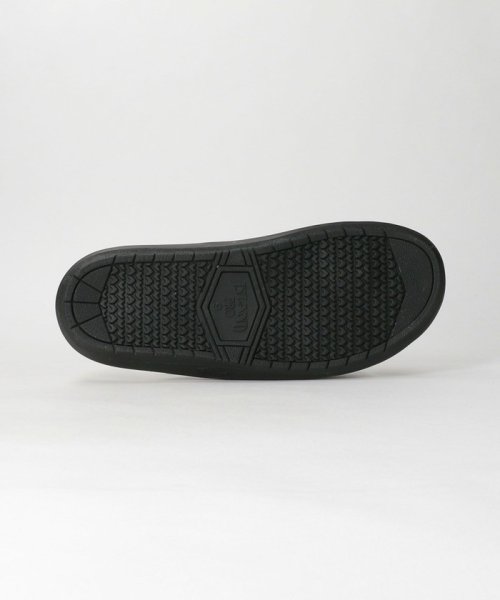 BEAUTY&YOUTH UNITED ARROWS(ビューティーアンドユース　ユナイテッドアローズ)/＜ISLAND SLIPPER＞ CROSS THONG SANDAL LTR/サンダル/img05