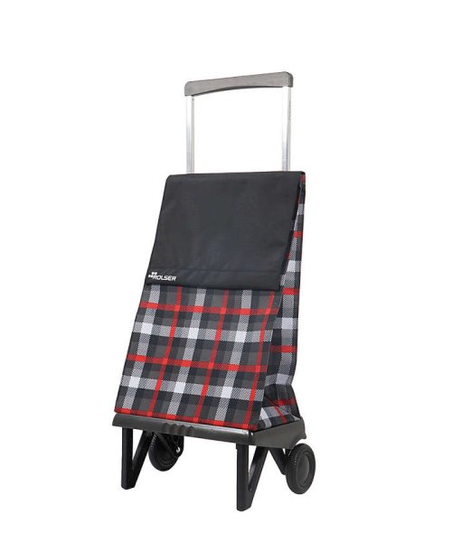 【ROLSER/ロルサー】 ショッピングカート /PLEGAMATIC/ プレガ 