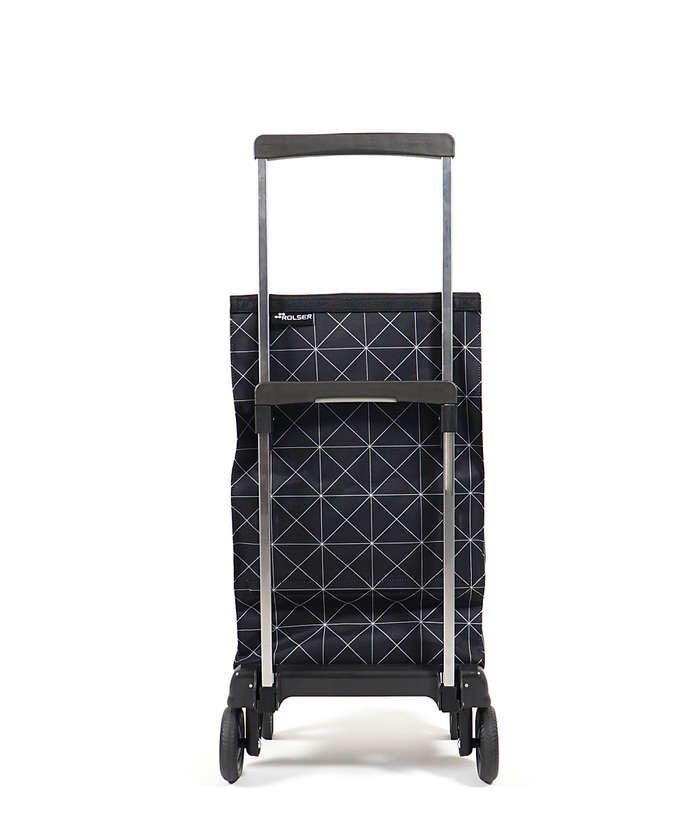 ROLSER/ロルサー】 ショッピングカート /PLEGAMATIC/ プレ